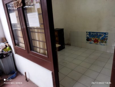 Kost Andalan Cisitu Lama Coblong Bandung