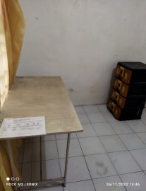 Kost Andalan Cisitu Lama Coblong Bandung