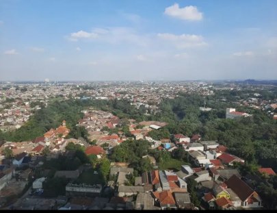 Sewa Apartemen Bulanan/tahunan