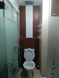 Sewa Apartemen Bulanan/tahunan