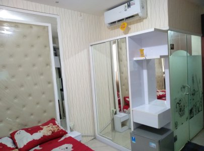 Sewa Apartemen Bulanan/tahunan