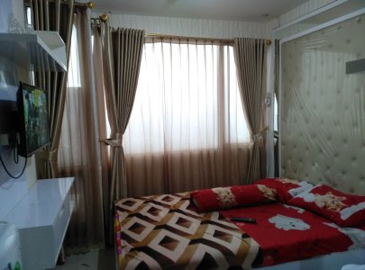 Sewa Apartemen Bulanan/tahunan