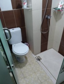 Sewa Apartemen Bulanan/tahunan