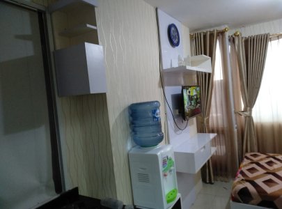 Sewa Apartemen Bulanan/tahunan