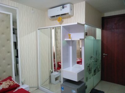 Sewa Apartemen Bulanan/tahunan