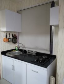 Sewa Apartemen Bulanan/tahunan