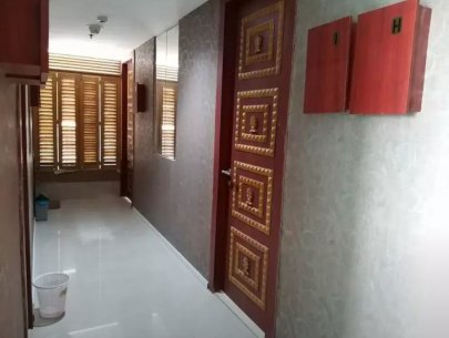 Sewa Apartemen Bulanan/tahunan