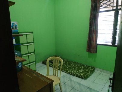 SEWA KOST PRIA , DI MARGONDA DEPOK 