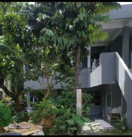 SEWA KOST PRIA , DI MARGONDA DEPOK 