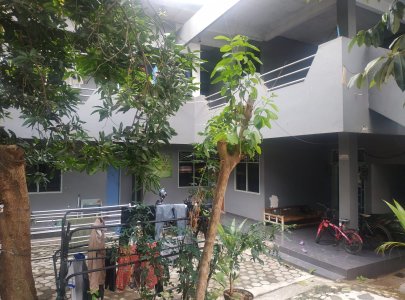 SEWA KOST PRIA , DI MARGONDA DEPOK 