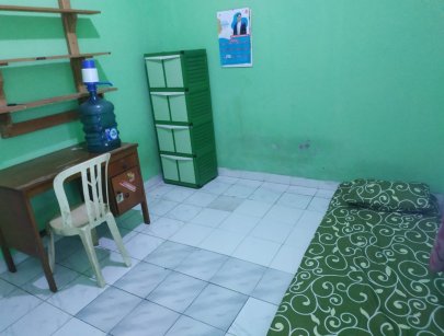 SEWA KOST PRIA , DI MARGONDA DEPOK 