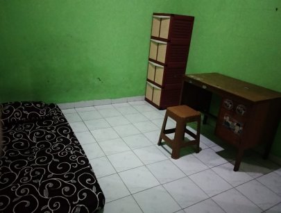 SEWA KOST PRIA , DI MARGONDA DEPOK 