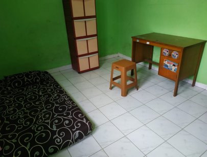 SEWA KOST PRIA , DI MARGONDA DEPOK 