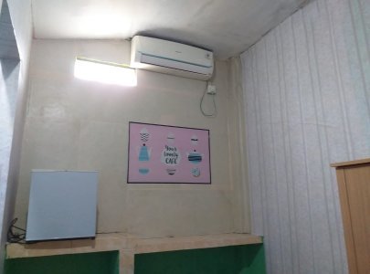 Kost Tanjung Uncang AC