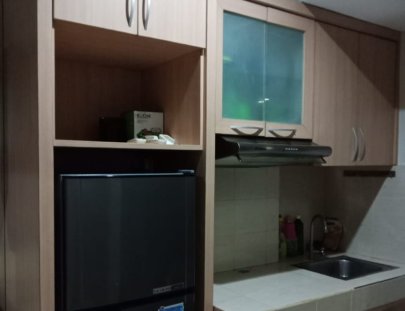 Disewakan Apartemen Puncak Kertajaya 2BR