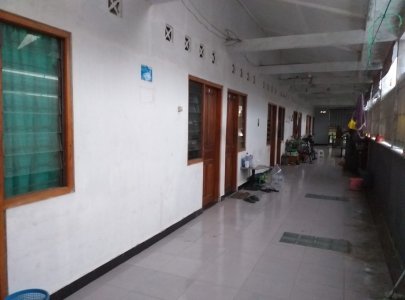 Kost Putra Murah dekat STTA, RSAU