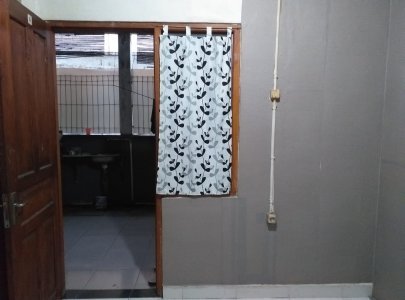 Kost Putra Murah dekat STTA, RSAU