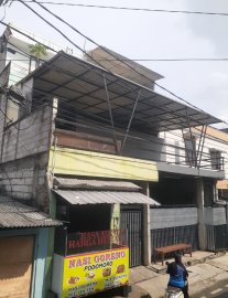 Kost Rentir Delta Kemayoran