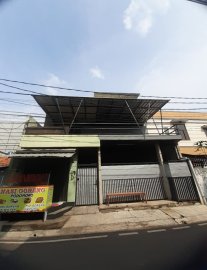 Kost Rentir Delta Kemayoran