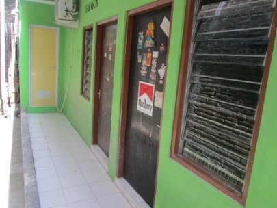 Kost Putra Dekat Masjid Jogokaryan