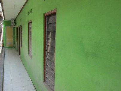 Kost Putra Dekat Masjid Jogokaryan