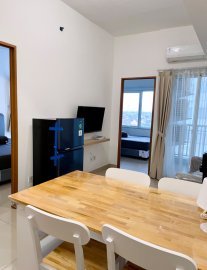 2 BEDROOMS APARTMENT THE NEST PURI 