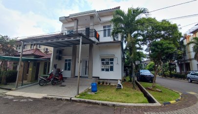 Kost Putih Parahyangan