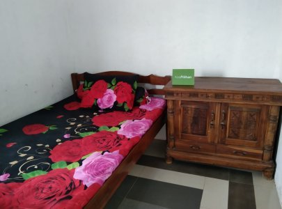 kost putri surabaya barat