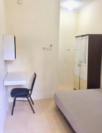 Kost Arin - Cilandak Timur jakarta selatan