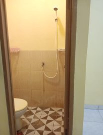 Kosan Murah di Sektor 7 Bintaro