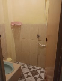 Kosan Murah di Sektor 7 Bintaro