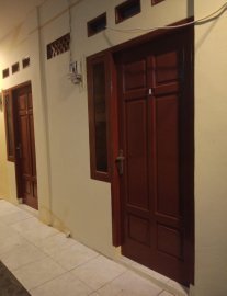 Kosan Murah di Sektor 7 Bintaro