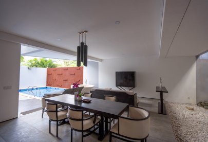 2 Bedroom Villa In Nusa dua