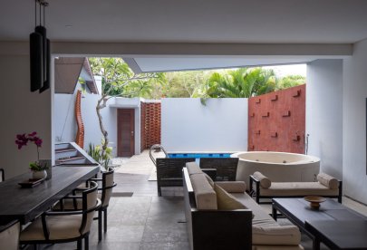 2 Bedroom Villa In Nusa dua