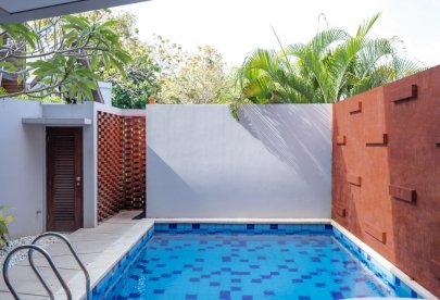 2 Bedroom Villa In Nusa dua