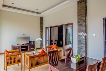 2 Bedroom Villa In Seminyak