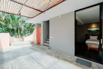 2 Bedroom Villa In Nusa dua