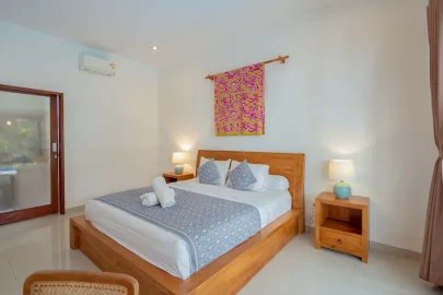 3 Bedroom Villa Canggu