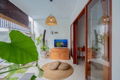 3 Bedroom Villa Canggu