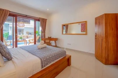 3 Bedroom Villa Canggu