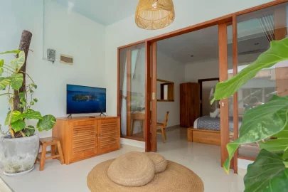 3 Bedroom Villa Canggu