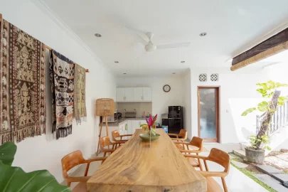 3 Bedroom Villa Canggu