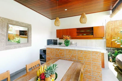 3 Bedroom Villa in Kerobokan