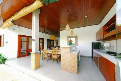 3 Bedroom Villa in Kerobokan