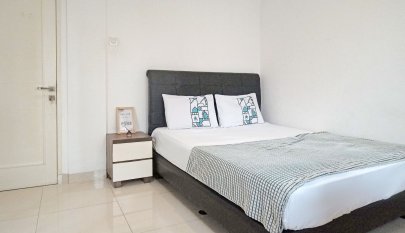 Residence 28 Kuningan - Kost Exclusive Jakarta Selatan dekat Mega Kuningan 