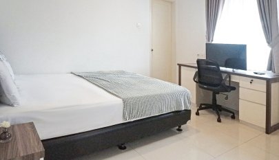 Residence 28 Kuningan - Kost Exclusive Jakarta Selatan dekat Mega Kuningan 