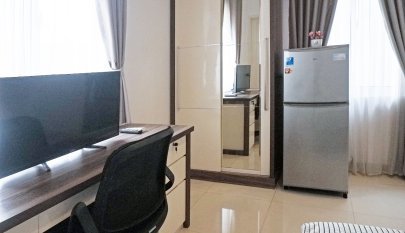 Residence 28 Kuningan - Kost Exclusive Jakarta Selatan dekat Mega Kuningan 