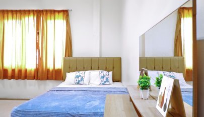 Grand Valora I Simpang Lima Semarang - Kost Exlusive Dengan Rooftop 