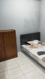 KOST PUTRI , DEKAT MALL PONDOK INDAH JAKARTA  SELATAN