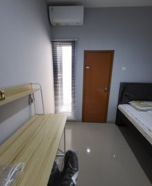 Kost Baru di Radio Dalam Kebayoran Baru Jakarta Selatan